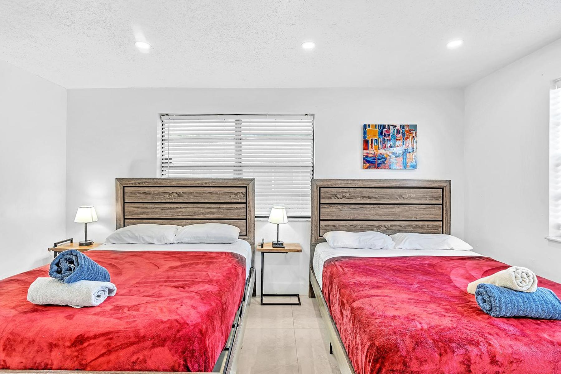 New Boutique 1 Bdrm Close To Beach & Casino #211 ハリウッド エクステリア 写真