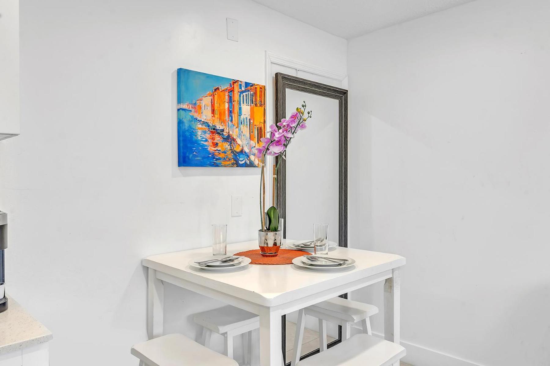 New Boutique 1 Bdrm Close To Beach & Casino #211 ハリウッド エクステリア 写真