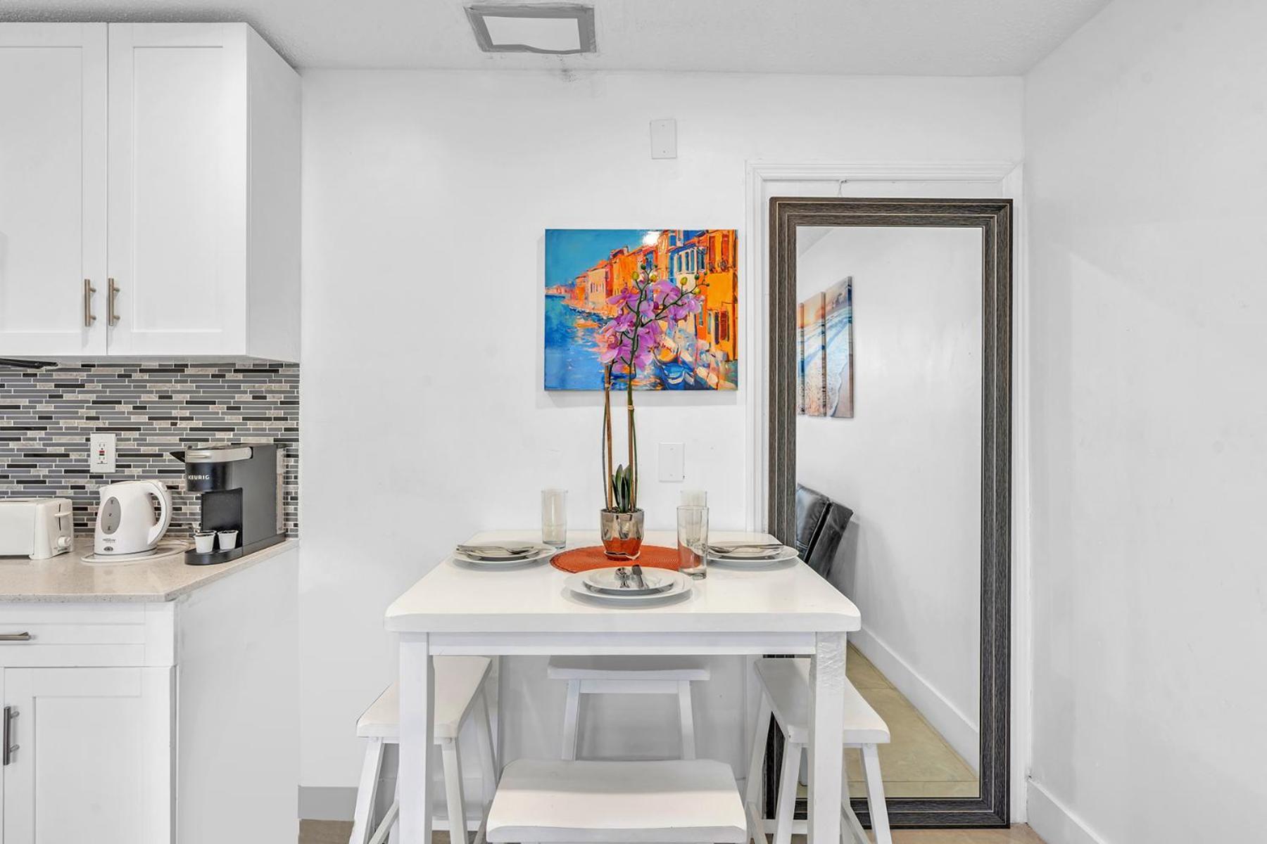 New Boutique 1 Bdrm Close To Beach & Casino #211 ハリウッド エクステリア 写真