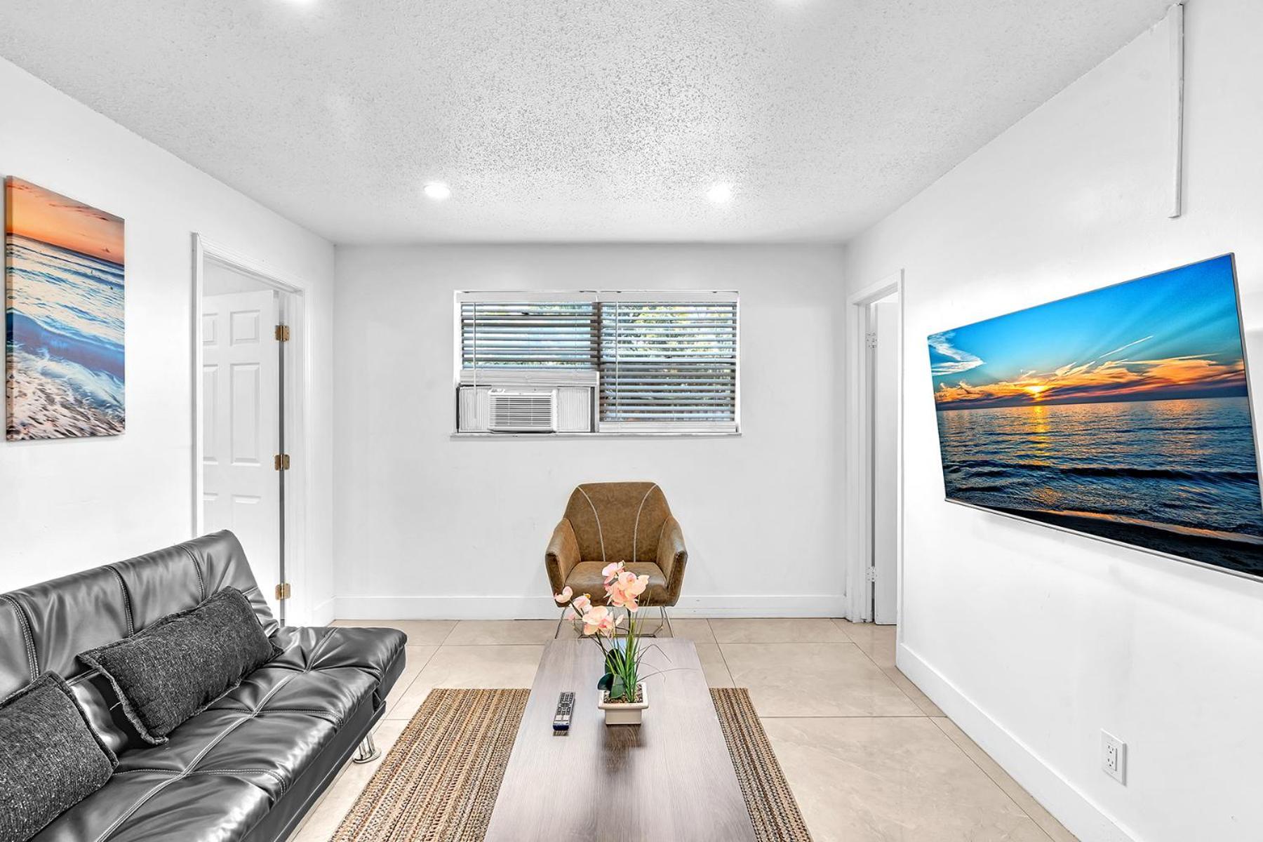 New Boutique 1 Bdrm Close To Beach & Casino #211 ハリウッド エクステリア 写真